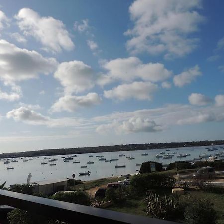 Suite La Savina Formentera Con Vistas Al Mar Экстерьер фото