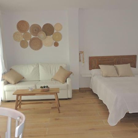 Suite La Savina Formentera Con Vistas Al Mar Экстерьер фото