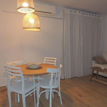 Suite La Savina Formentera Con Vistas Al Mar Экстерьер фото
