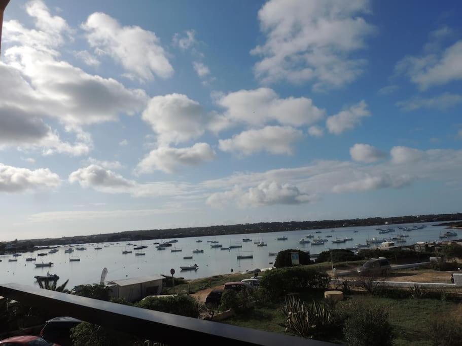 Suite La Savina Formentera Con Vistas Al Mar Экстерьер фото