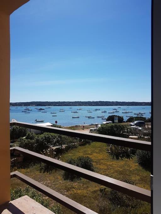 Suite La Savina Formentera Con Vistas Al Mar Экстерьер фото