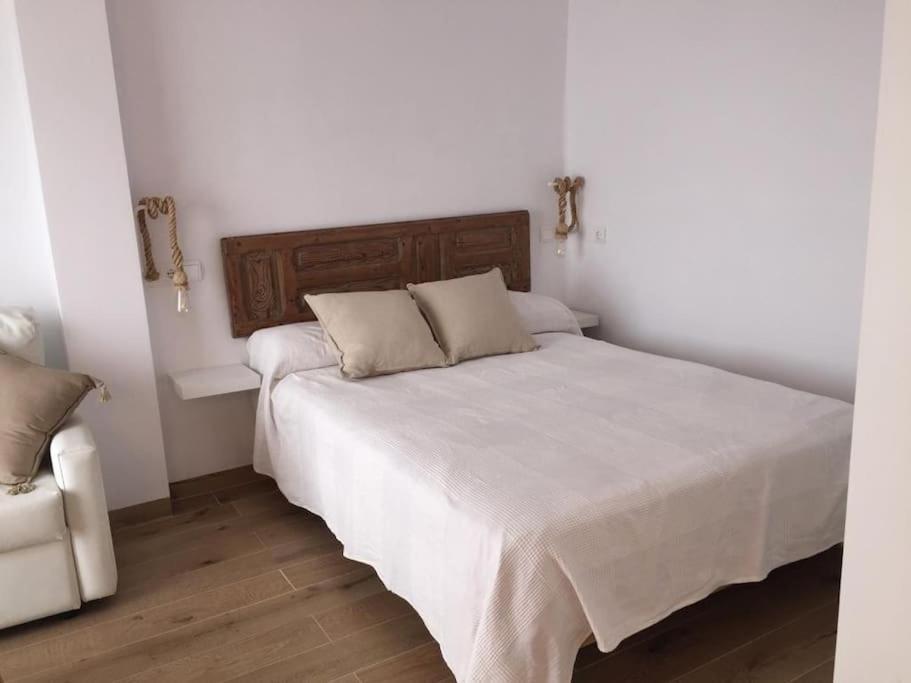 Suite La Savina Formentera Con Vistas Al Mar Экстерьер фото