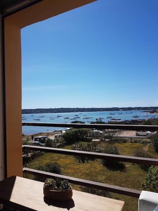 Suite La Savina Formentera Con Vistas Al Mar Экстерьер фото