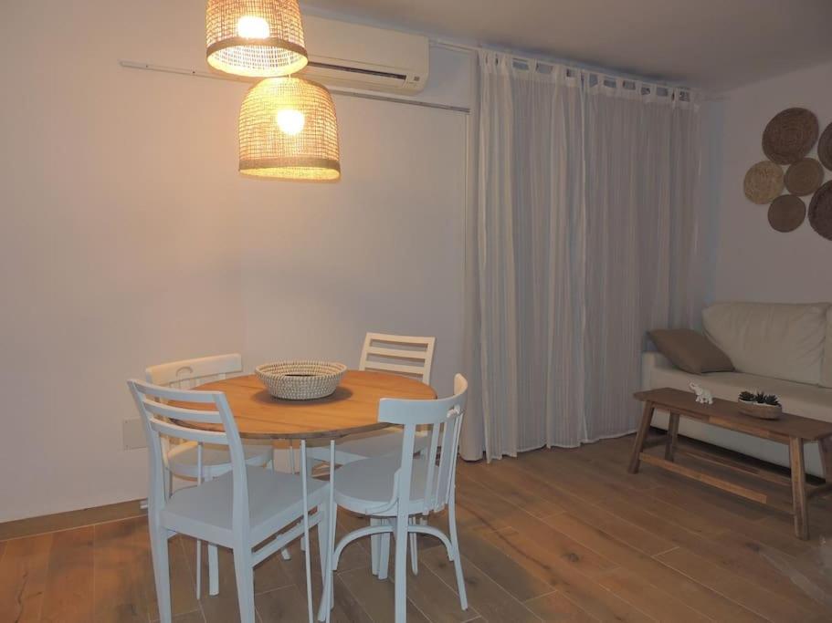 Suite La Savina Formentera Con Vistas Al Mar Экстерьер фото