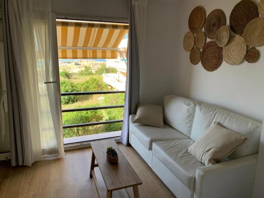 Suite La Savina Formentera Con Vistas Al Mar Экстерьер фото